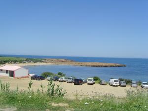 La Baie de Tipaza