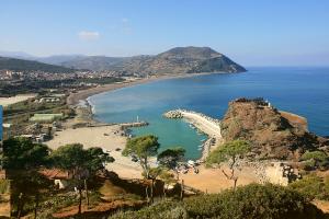 LE PORT DE BENI HAWA (TIPAZA)