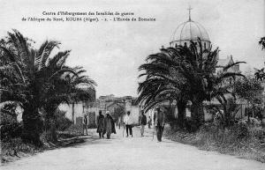 Le Grand Séminaire d'Alger (période coloniale)
