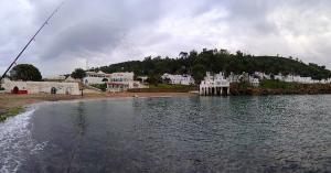 Complexe Touristique de Tipaza