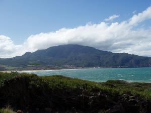Jebel Chenoua - Tipaza