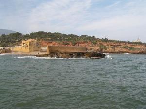 La Côte de Tipaza