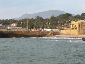 Le Port de Tipaza
