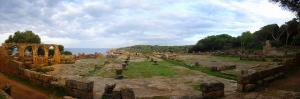 Ruines Romaines de Tipaza
