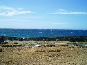 Ruines Romaines de Tipaza