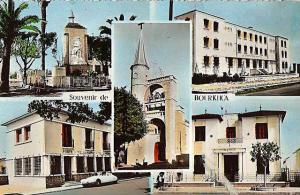 Photo souvenir de la commune de Bourkika à Tipaza