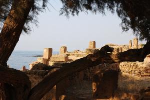 Ruines Romaines Tipaza