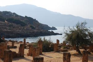 Vestiges Romains de Tipaza