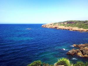 Une Plage de Tipaza