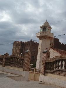 Une Mosquée de Tipaza