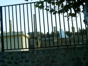 Vestiges Romains de Cherchell (Tipaza)