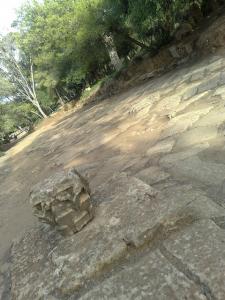 Patrimoine Romain de Tipaza