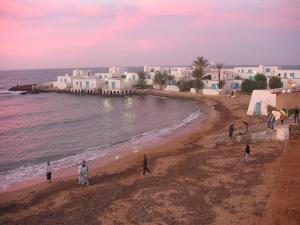 Une Plage de Tipaza