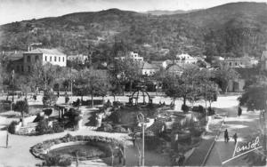 Ancienne photo de Tipaza