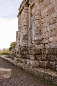 Vestiges Romains de Tipaza