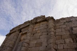 Bâtisse Romaine de Tipaza