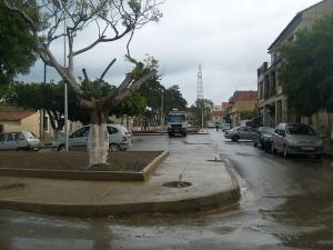 Un Quartier de Tipaza