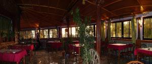 Restaurant du Mausolée  (Wilaya de Tipaza)