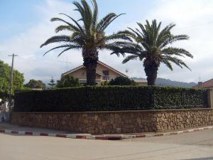 Belle villa Gouraya (Tipaza)