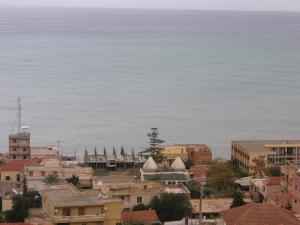 Commune de Bouharoun (Tipaza)