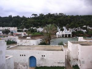 Complexe Touristique de Tipaza