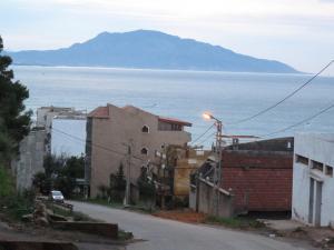 Commune de Bouharoun (Tipaza)