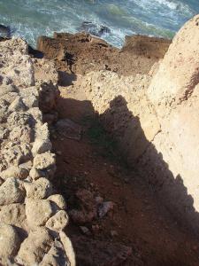 Ruines Romaines de Tipaza