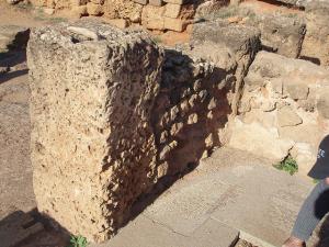 Ruines Romaines de Tipaza