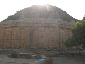 KABAR EL ROUMIYA (Wilaya de Tipaza)