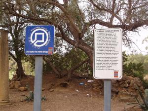 Patrimoine Mondial de la Wilaya de Tipaza