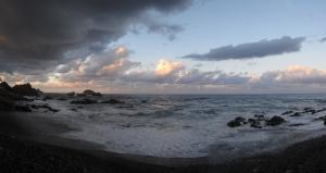 Plage El Beldj (Tipaza)