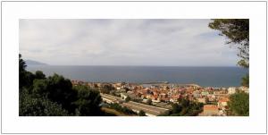 Survol de Commune de Bou Haroun (Tipaza)