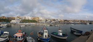 El Djamila ex. La Madrague (Tipaza)