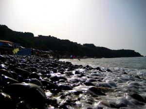 Une Plage de Tipaza