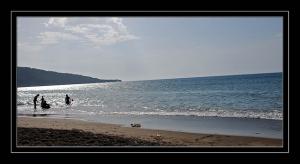 Une Plage de Tipaza
