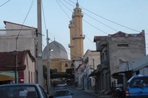 Grande Mosquée de Tipaza