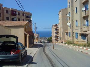Un Quartier de Tipaza