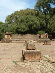 Tipaza Place Romaine