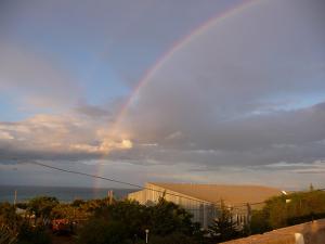 Arc en Ciel sir Tipaza