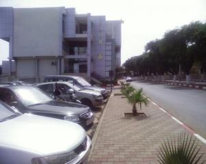 LA Banque Badr à Tipaza-Est