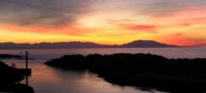 Tipaza Plage Chenoua