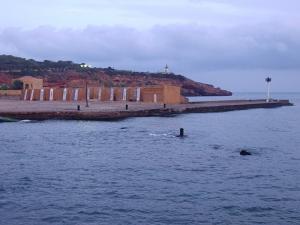 Le Port de Tipaza