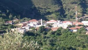 Aghbal Wilaya de Tipaza