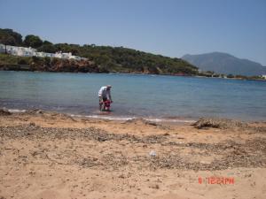 Complexe Touristique à Tipaza