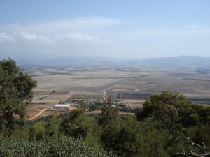Commune de Sidi Rached à Tipaza