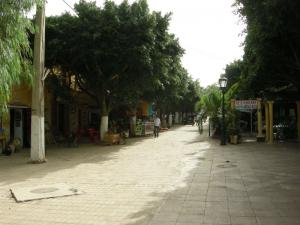 Le Village Touristique de Tipaza