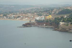 La Baie de Tipaza