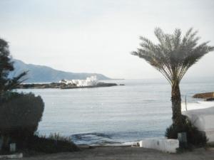 Un Complexe Touristique de Tipaza