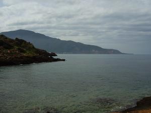 La Côte de Tipaza