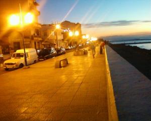 Boulevard du Front de Mer - Bou-ismail